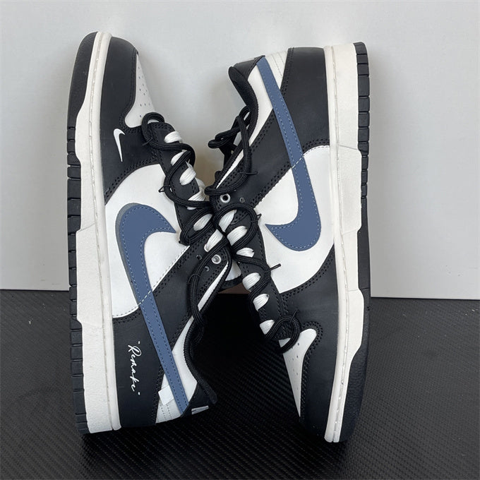 nike dunk low sb remake casual sneakers