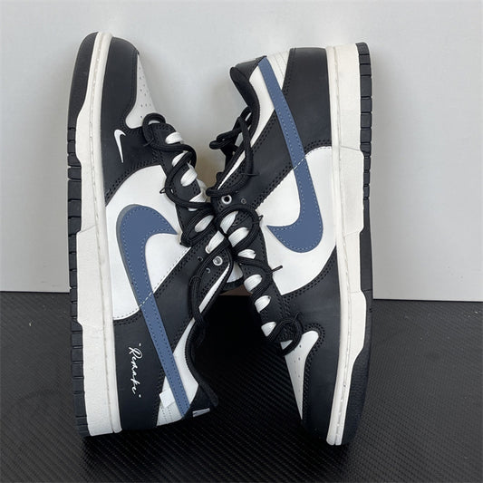 nike dunk low sb remake casual sneakers
