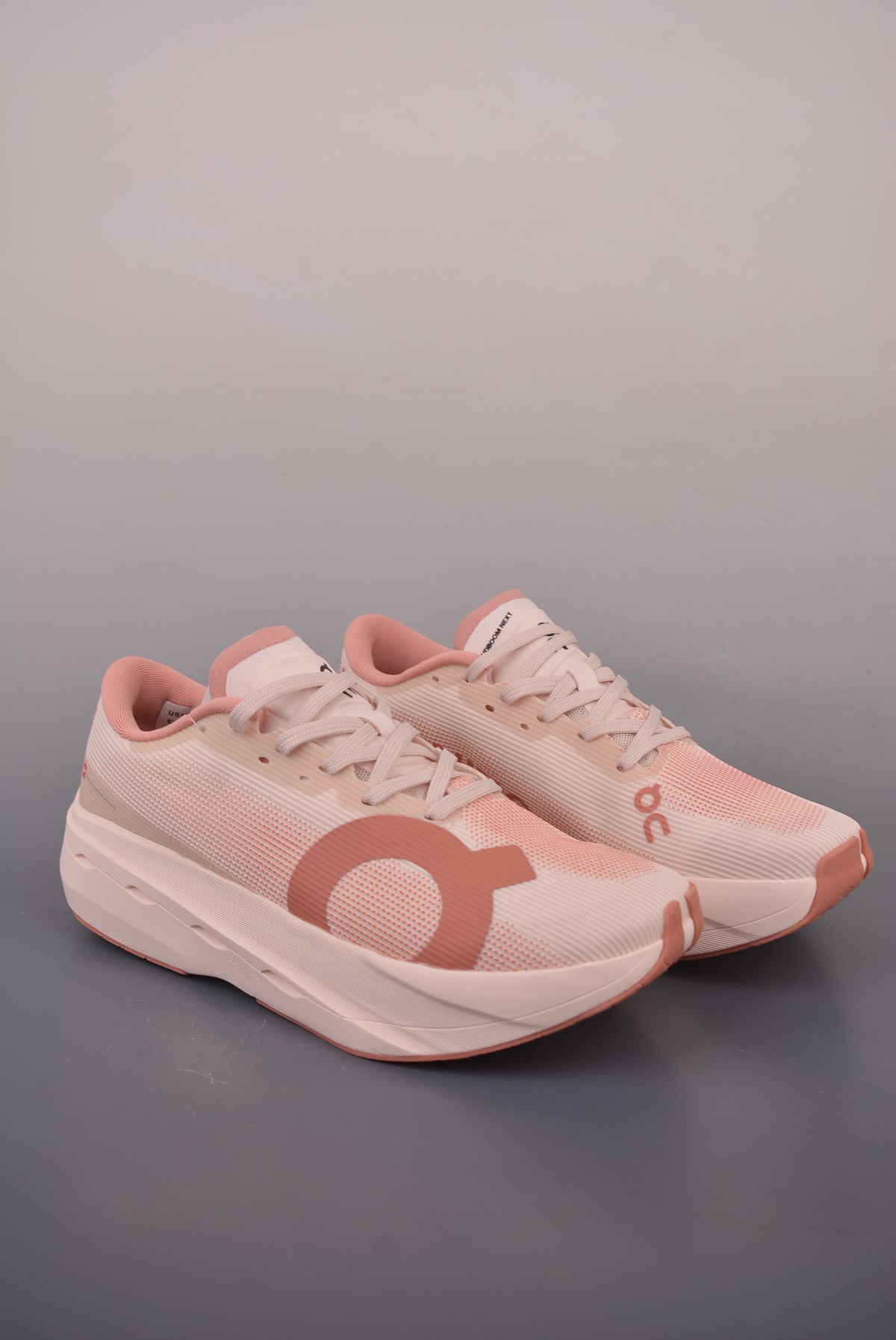 On Cloudboom Volt "Ivory / Sunstone" 3MF30985532