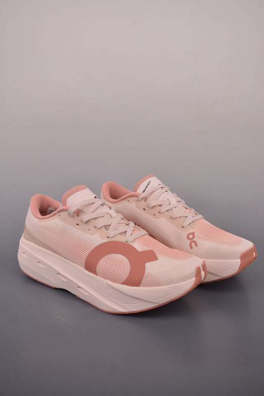 On Cloudboom Volt "Ivory / Sunstone" 3MF30985532